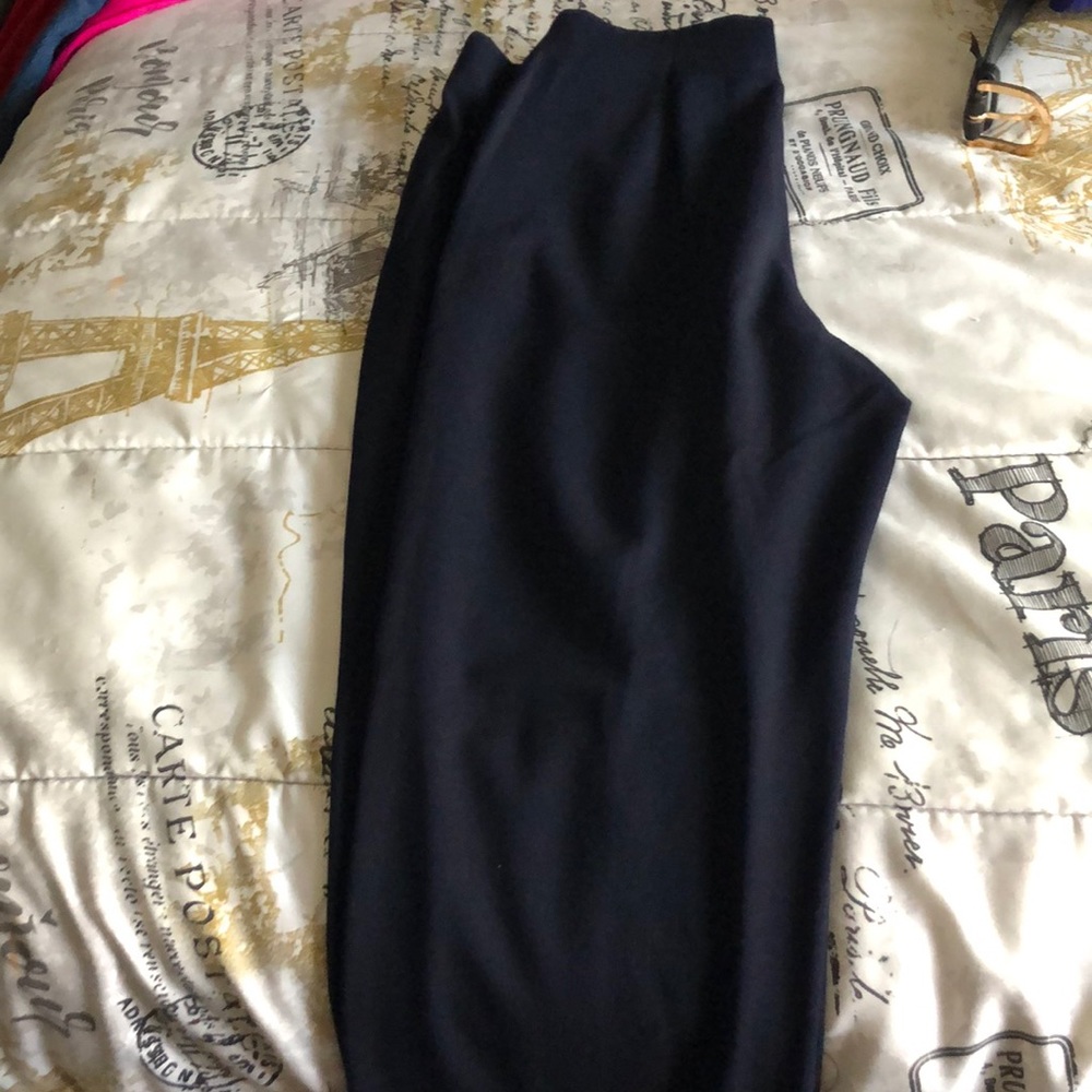 Boot cutted jeans